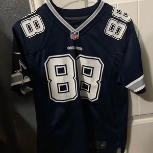 Dez Bryant Cowboys Jersey